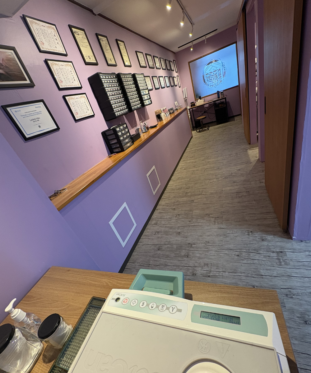 Iritsu Body Jewelry Studio