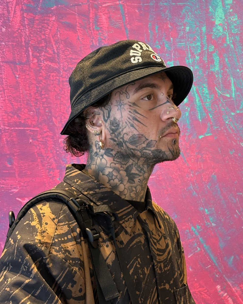Meron - Expert Piercer