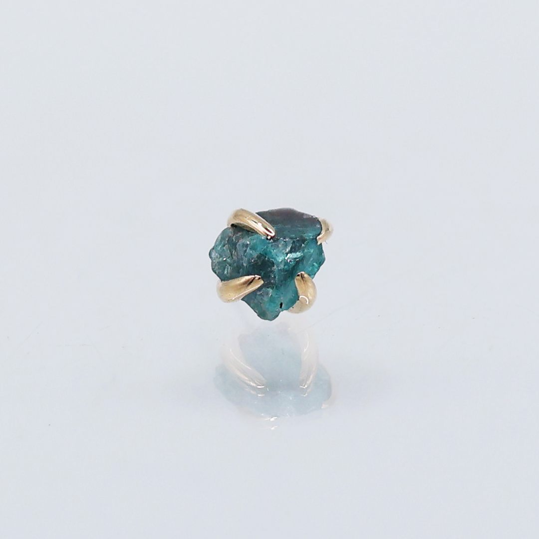 TSUKI 01 - Paraíba Tourmaline